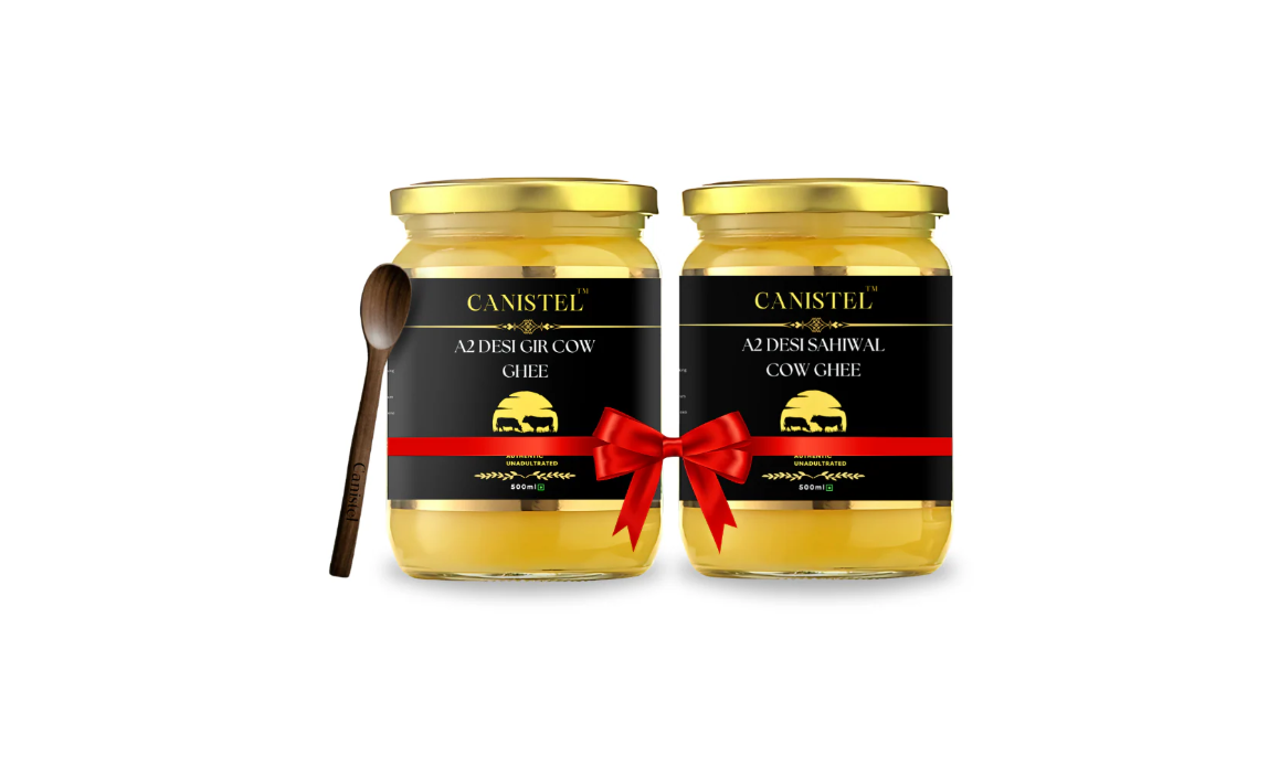 desi cow ghee