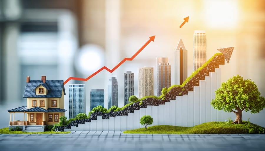 Invest in Real Estate