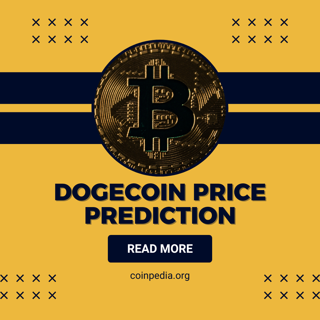 dogecoin price prediction