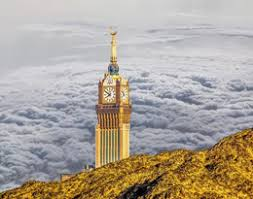 Umrah package from Los Angeles
