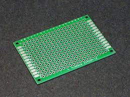 PCB Prototype