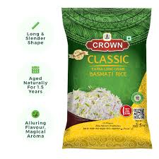 best basmati rice for biryani