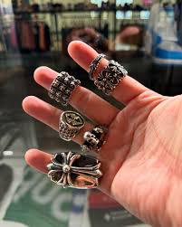 Chrome Hearts