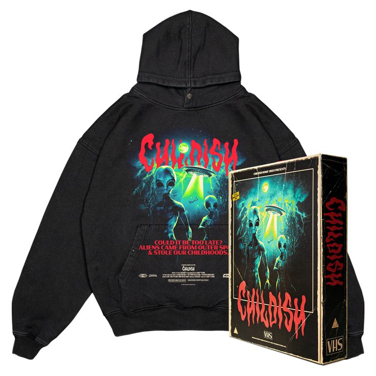 Childish clothing Official Childish Online Store