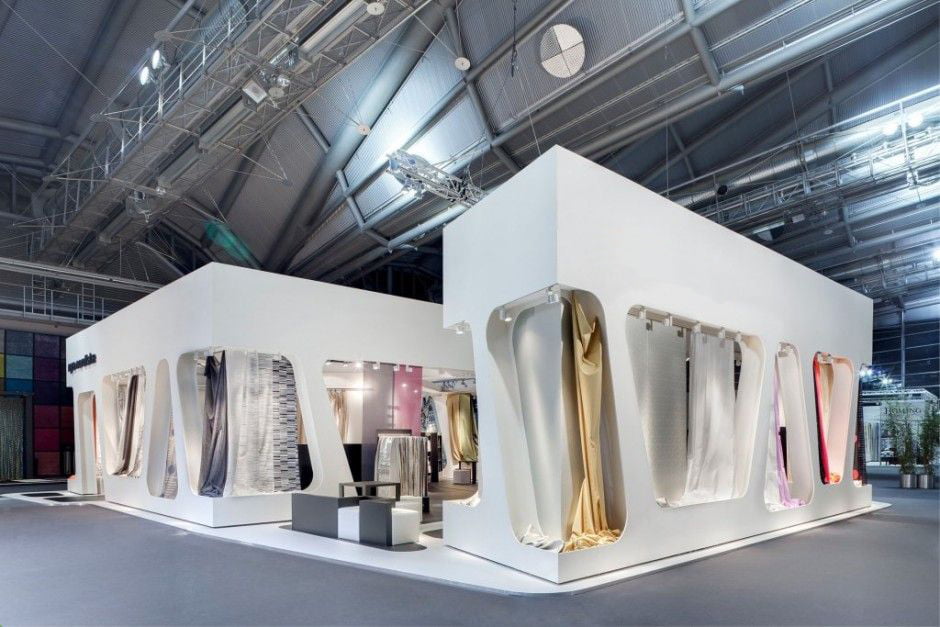 Exhibition Companies