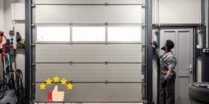 Garage Door Repair Queens