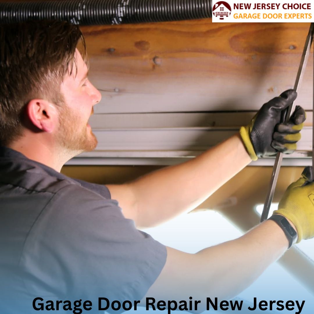 garage door repair