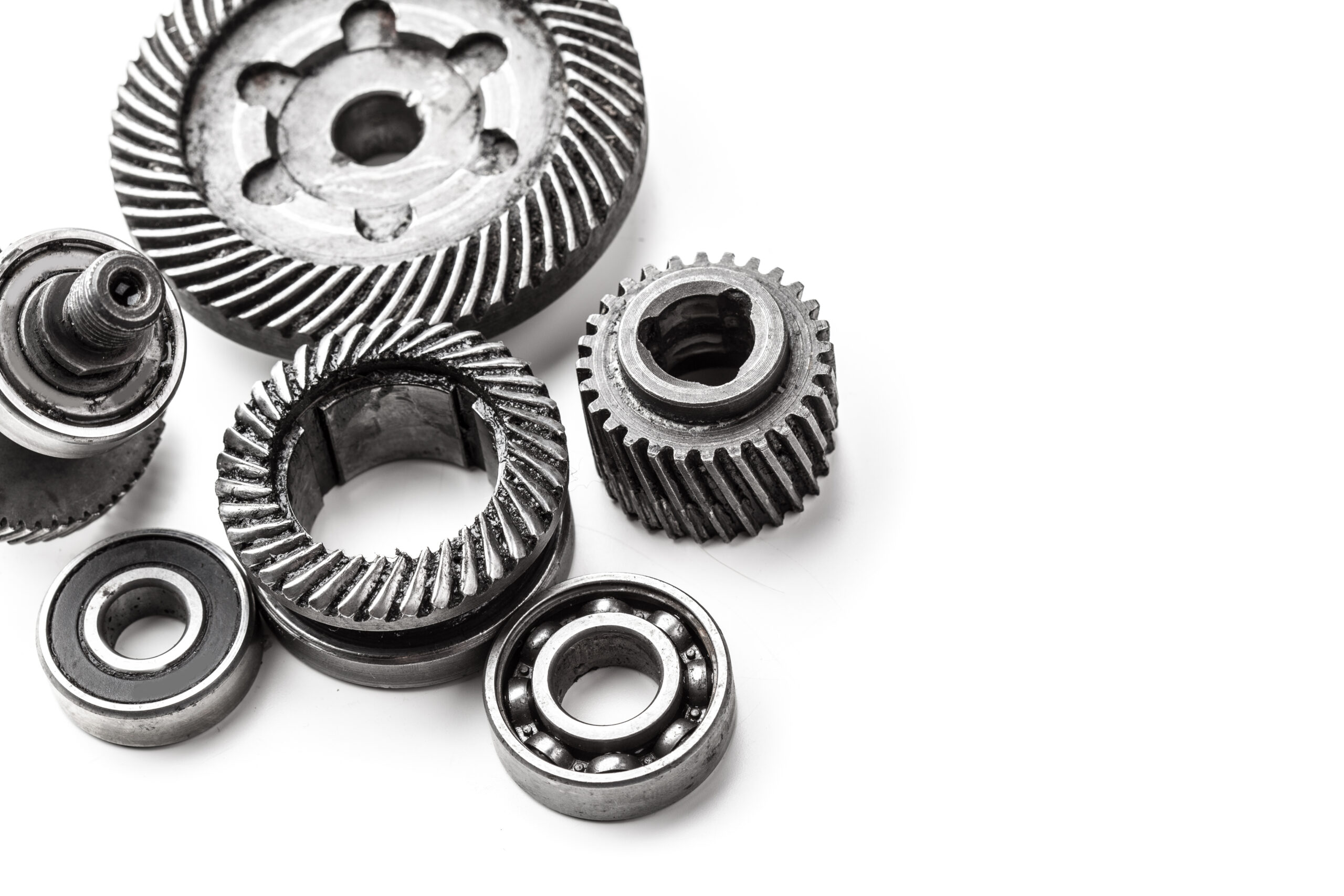 planetary gear ring