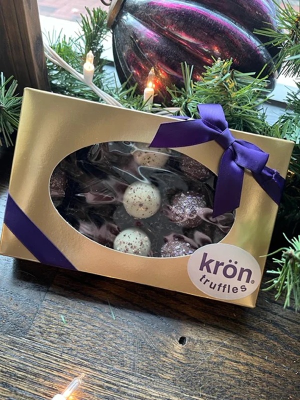 National Chocolate Day Chocolates