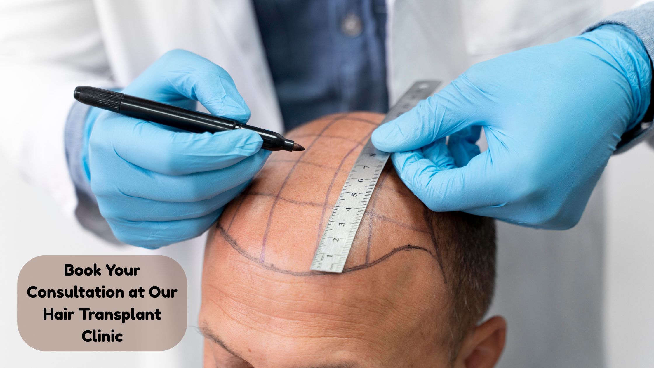 hair transplant clinic
