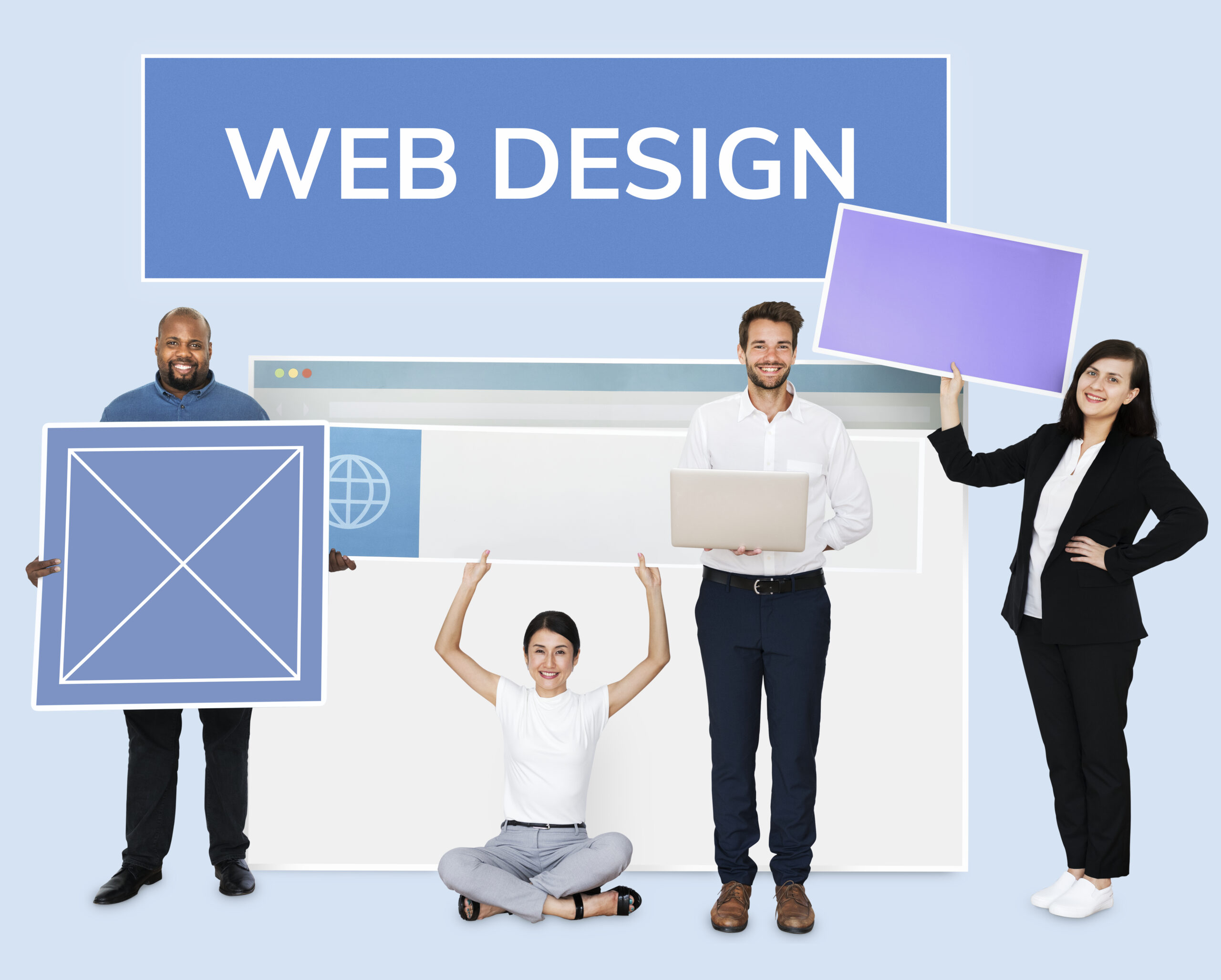 website designing company in Ambala