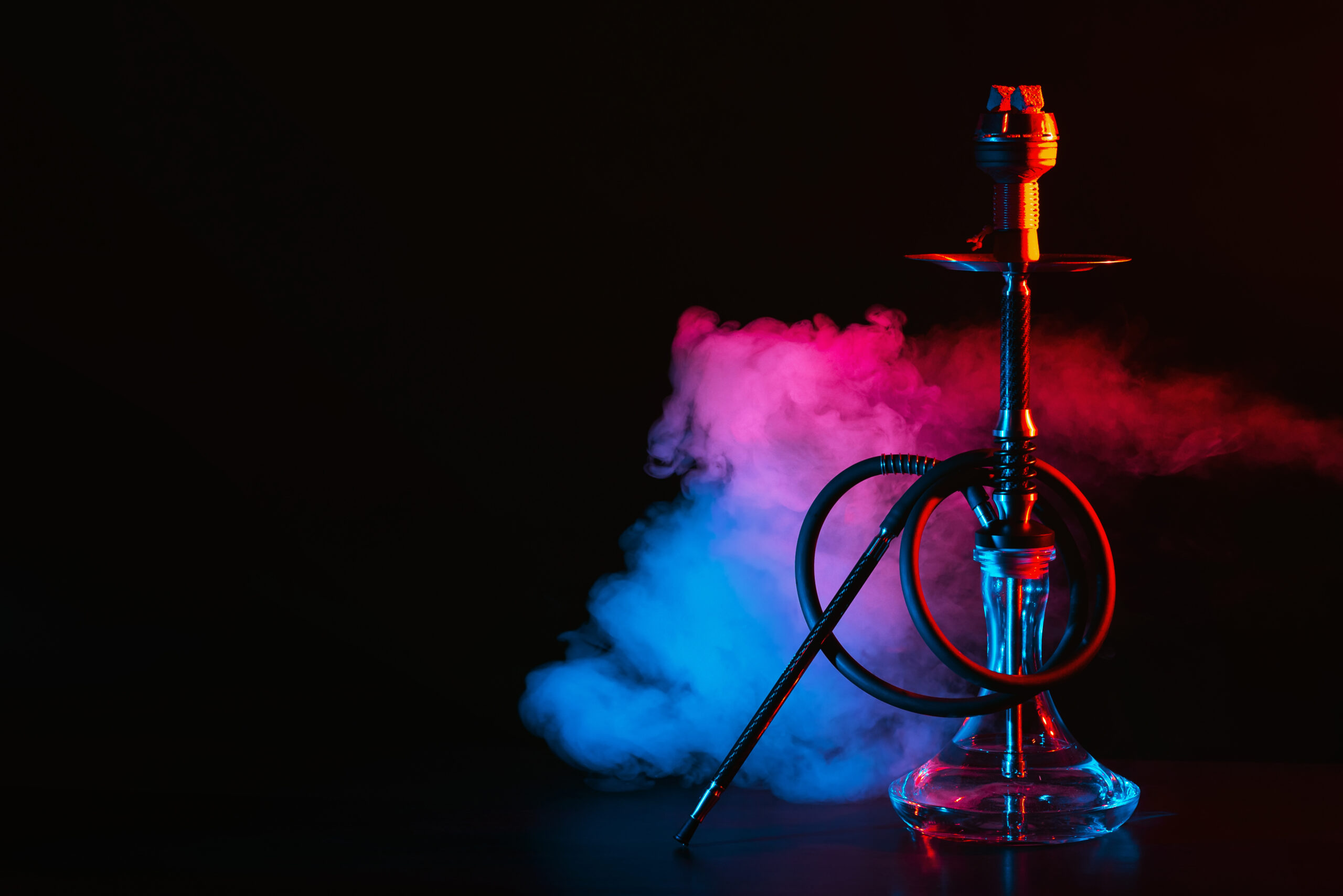 shisha Abu Dhabi