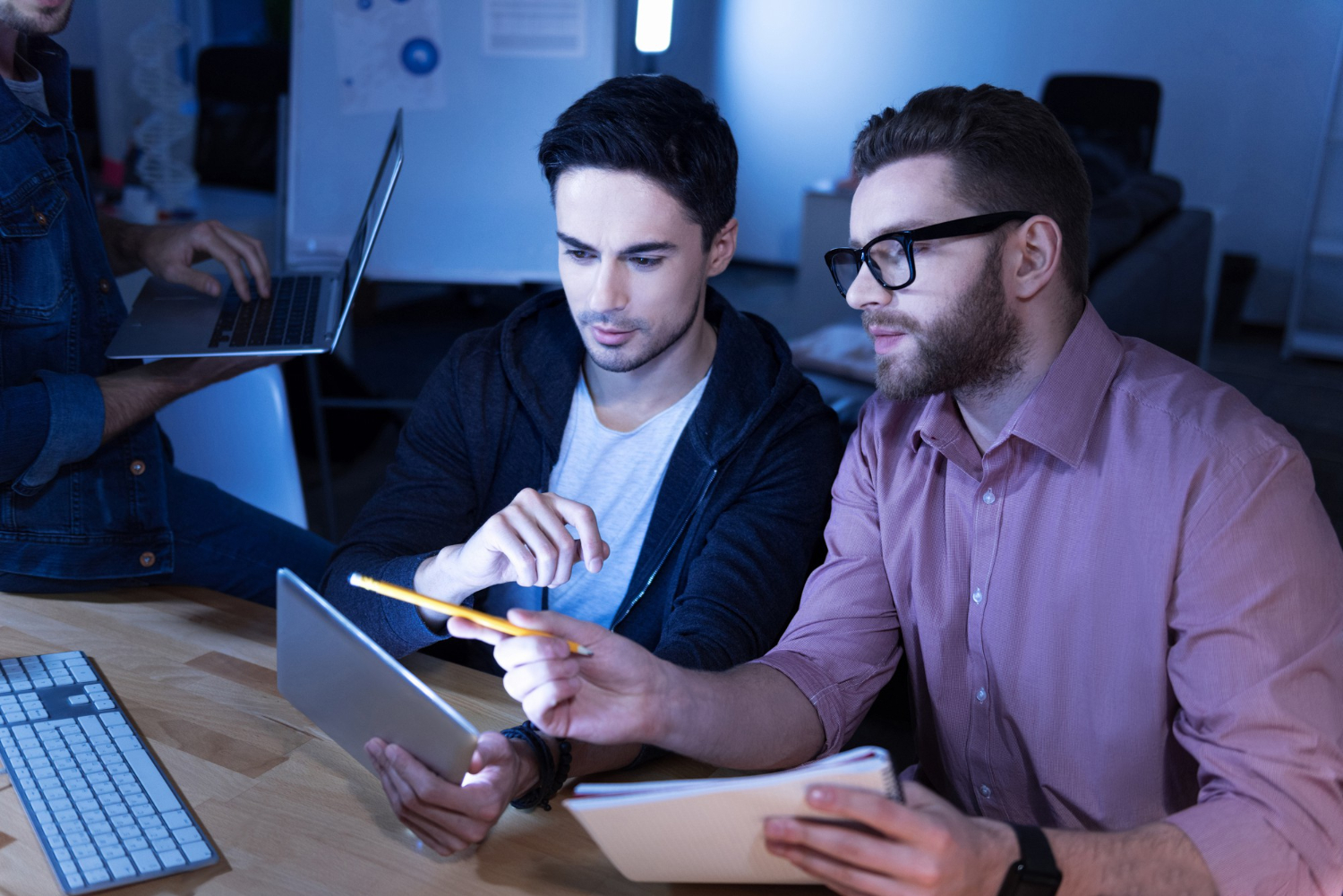 how-to-hire-dedicated-developers-for-your-next-tech-project