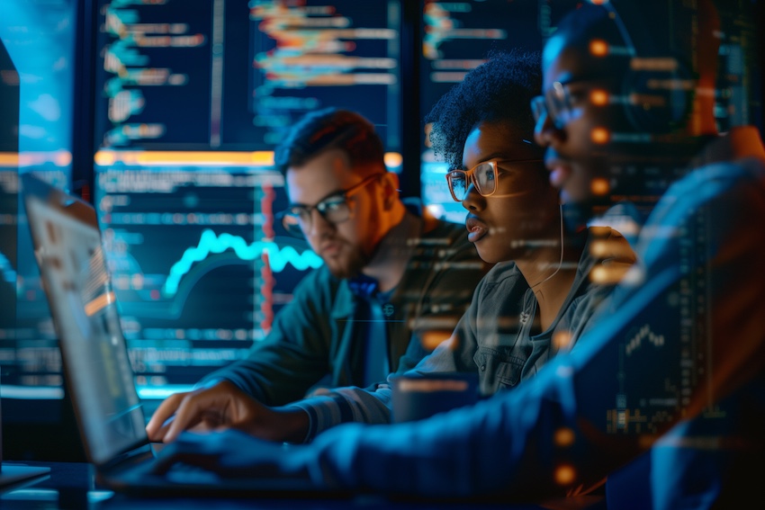 hire software consultant services