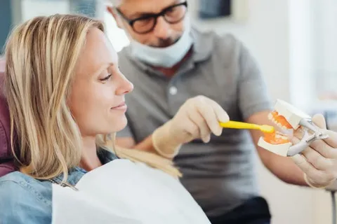 The Importance of Dental Health: What Everyone Should Know