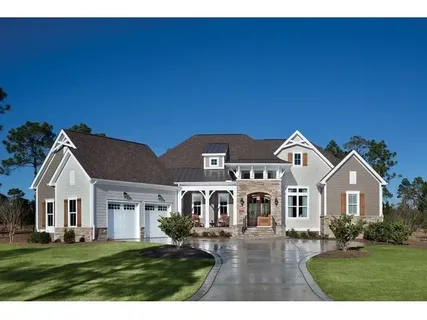 Custom Home Builders on Long Island: Your Dream Home Awaits