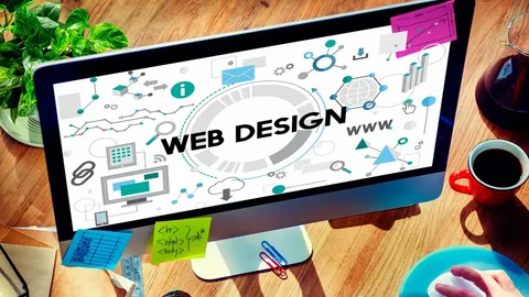 Professional Website Design Services: Elevate Your Online Presence