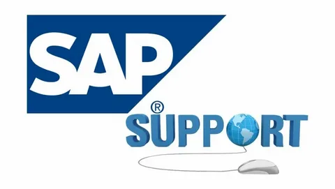 IT support