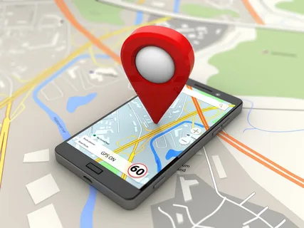 Geo Tracking
