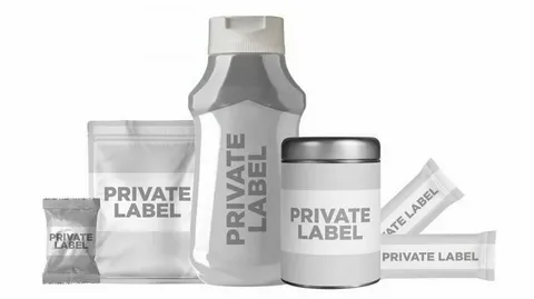 private label product
