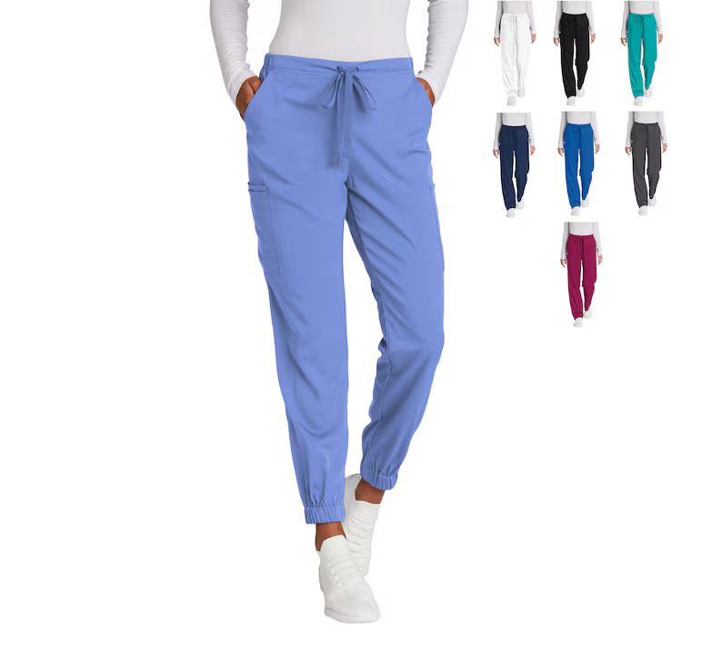 Scrub Pants Leggings