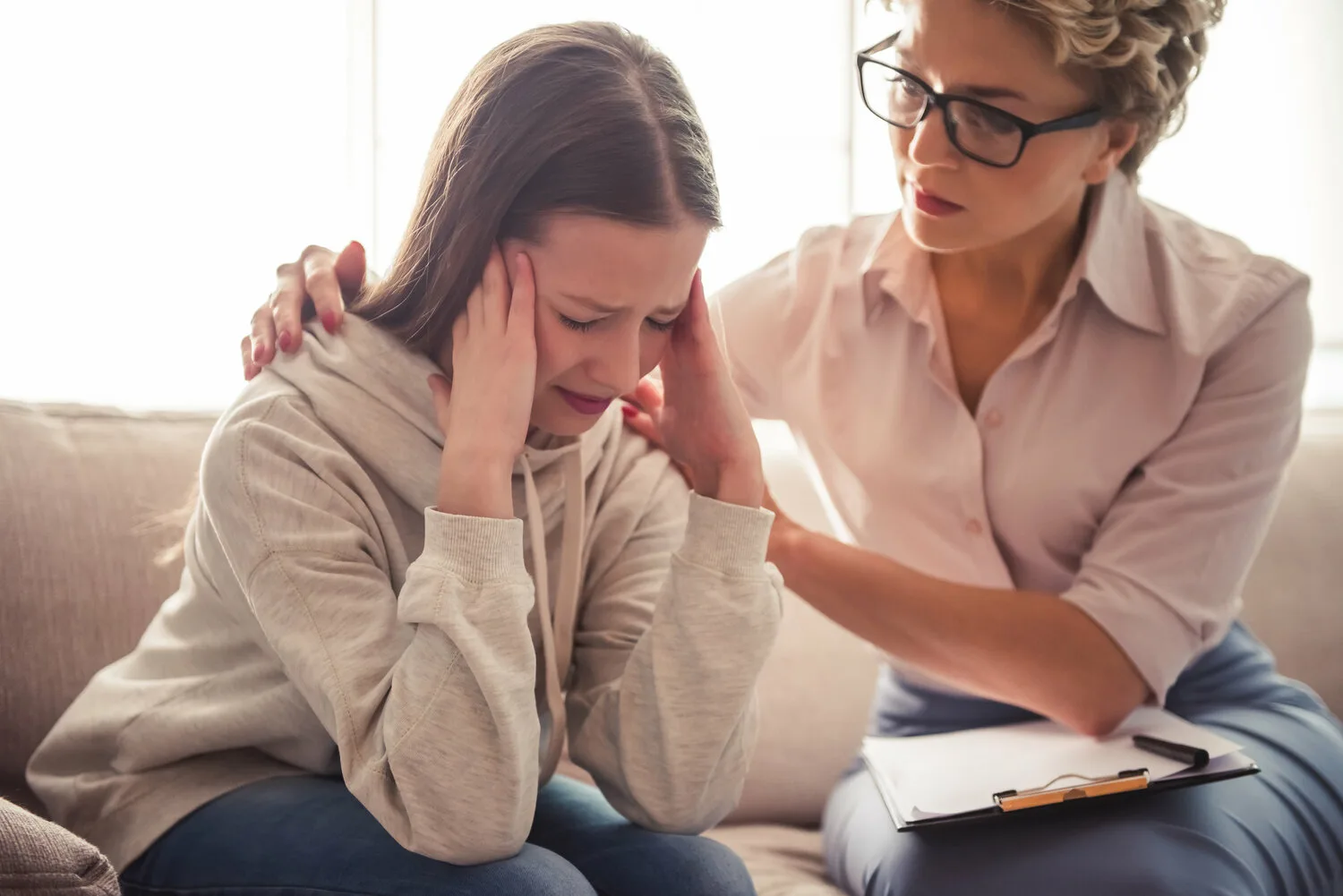adhd psychiatrist near me