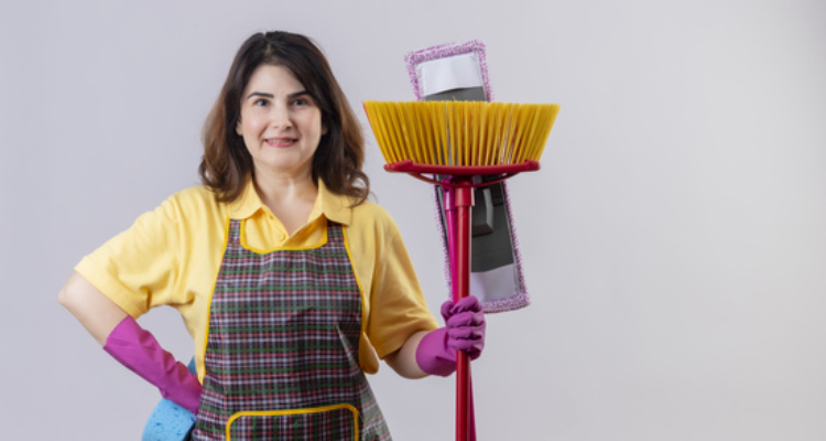 maid in pune