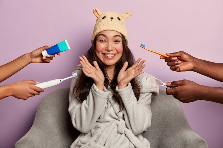 How to Choose the Right Mouth Care Products – A BreezeCare Guide