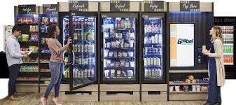 vending service companies​