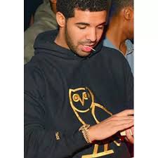 OVO Hoodie Drake