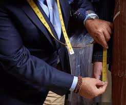 Get a Sleek Fit with Jackets Sleeves Tightening in JVC