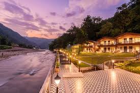 resorts in Maldevta Dehradun