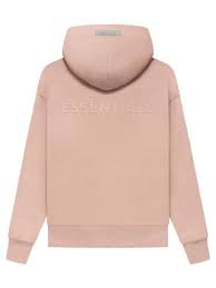 Essentials hoodie