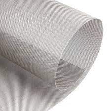 stainless steel 347 wire mesh