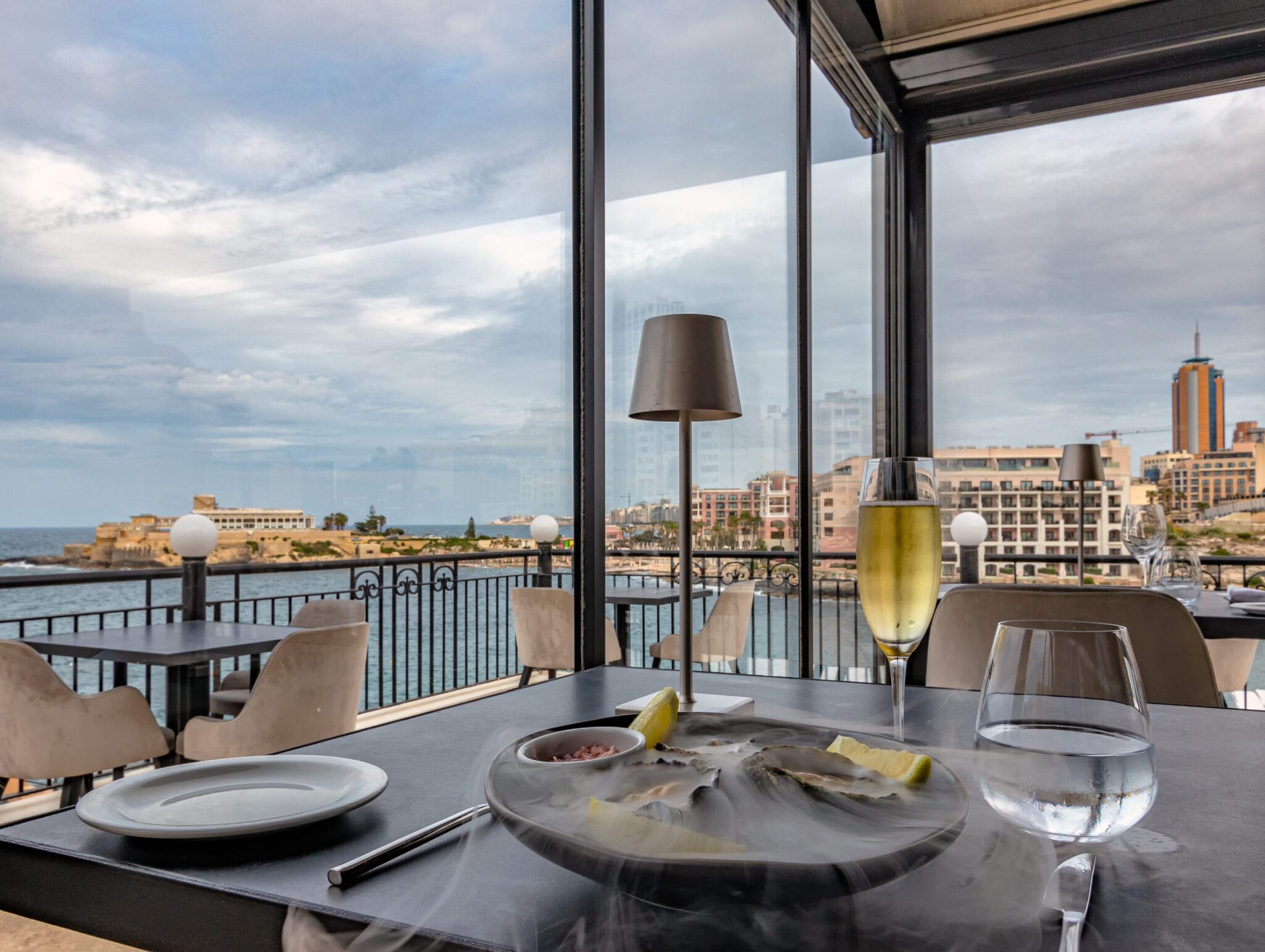 Fine Dining Restaurants in Malta