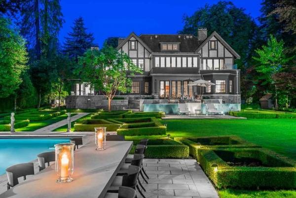 Vancouver Property Management