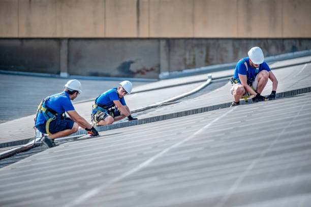 roofing company toledo ohio