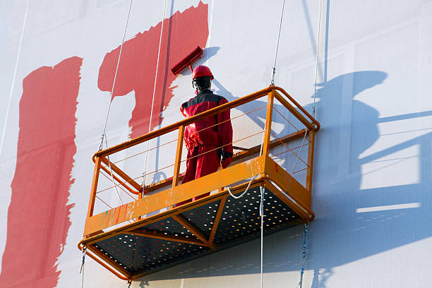 commercial painters Toronto