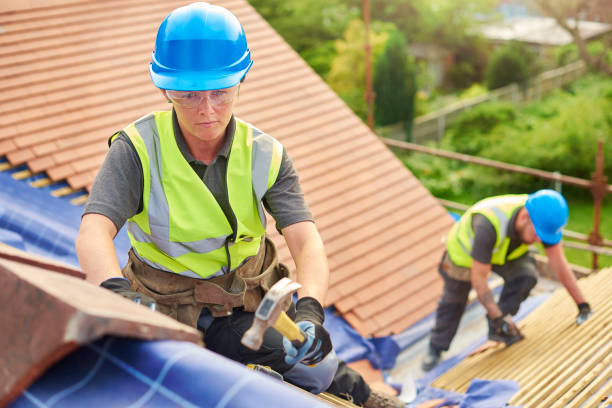 roofing in Georgetown