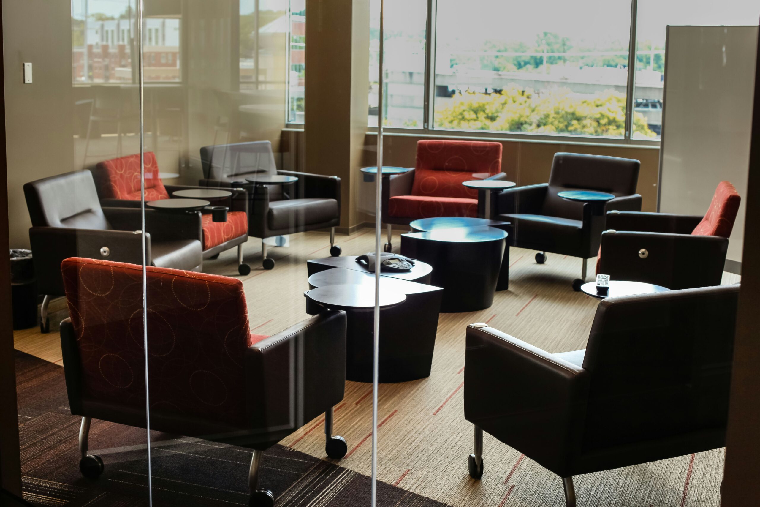 Commercial Fitouts
