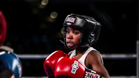 Kickboxing Classes in Dubai