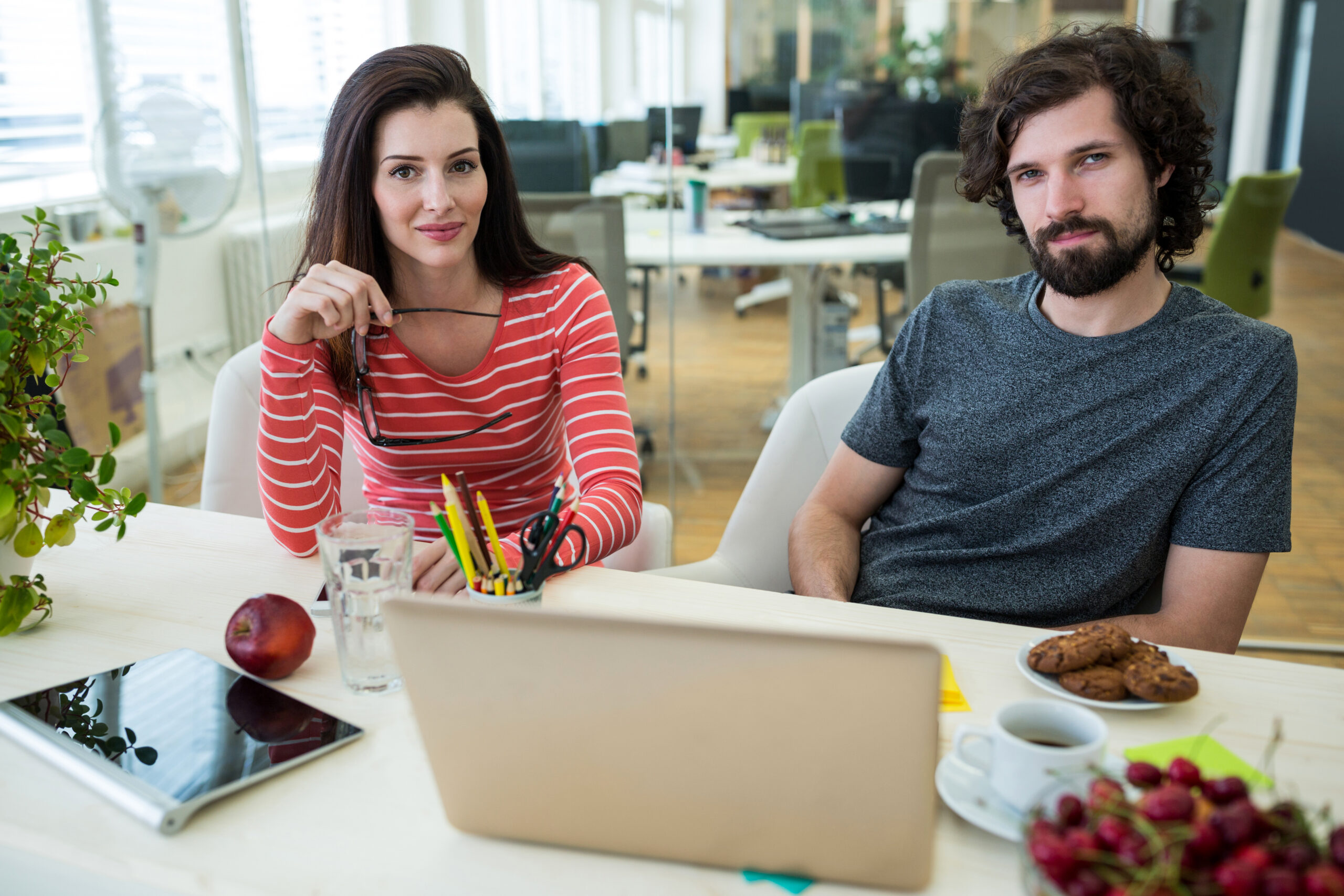 Google Shopping agency