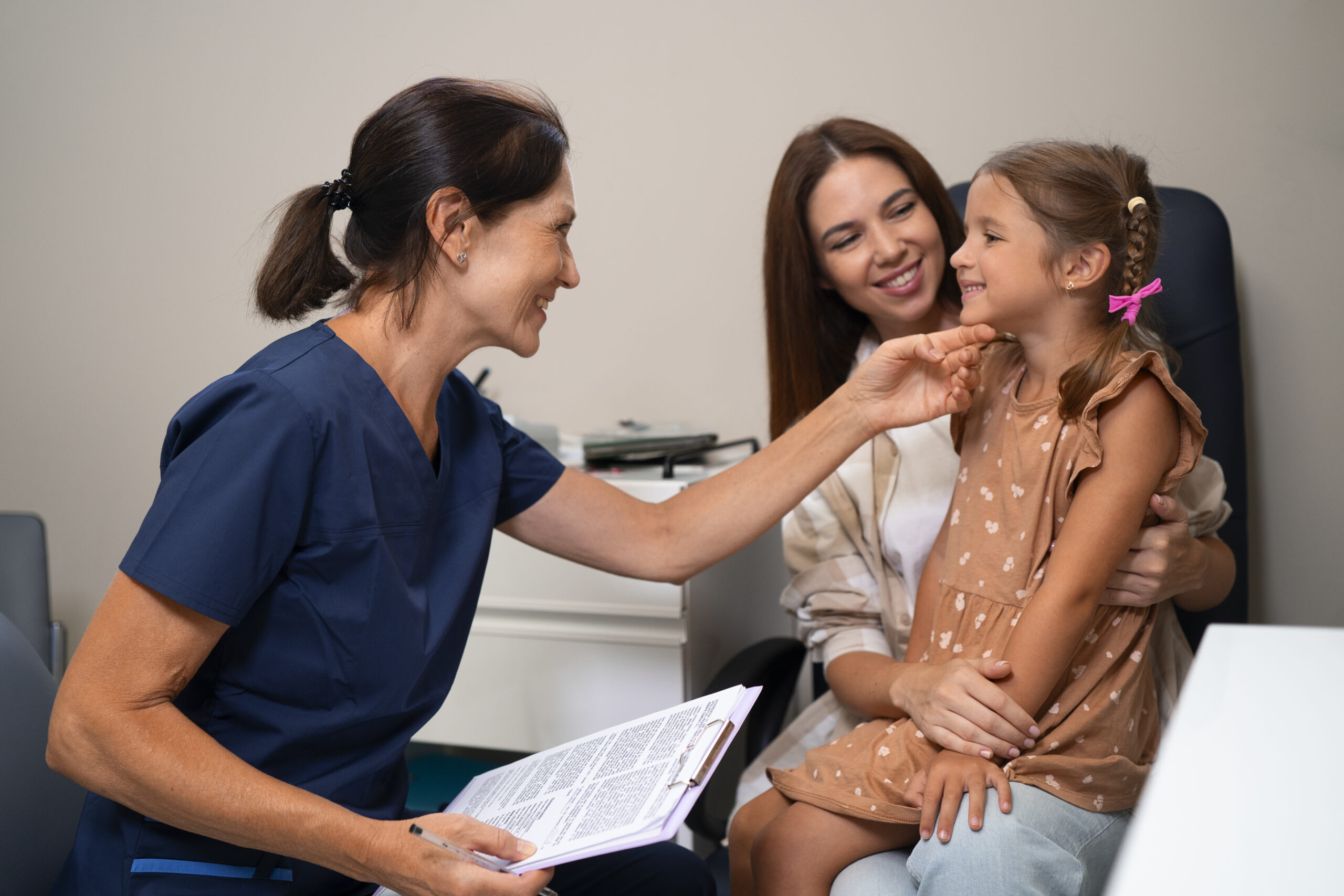 Child Life Specialist