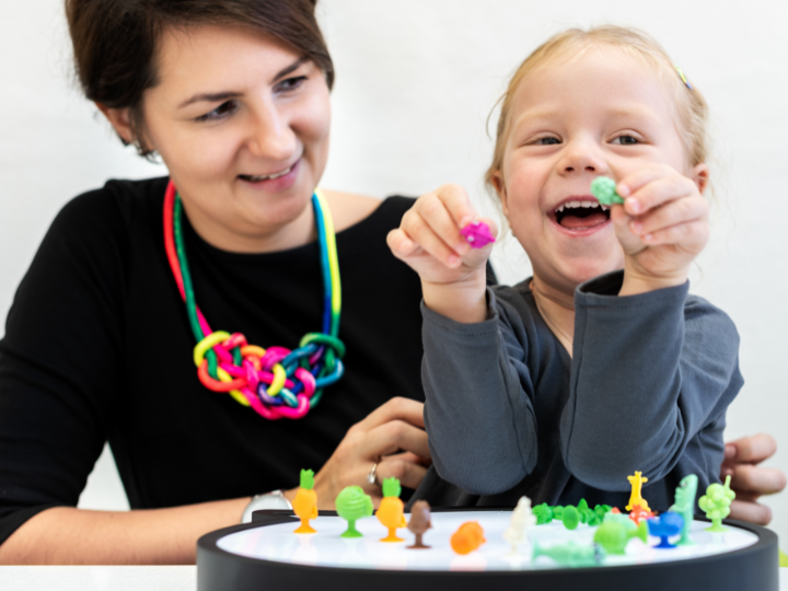 occupational therapist sydney