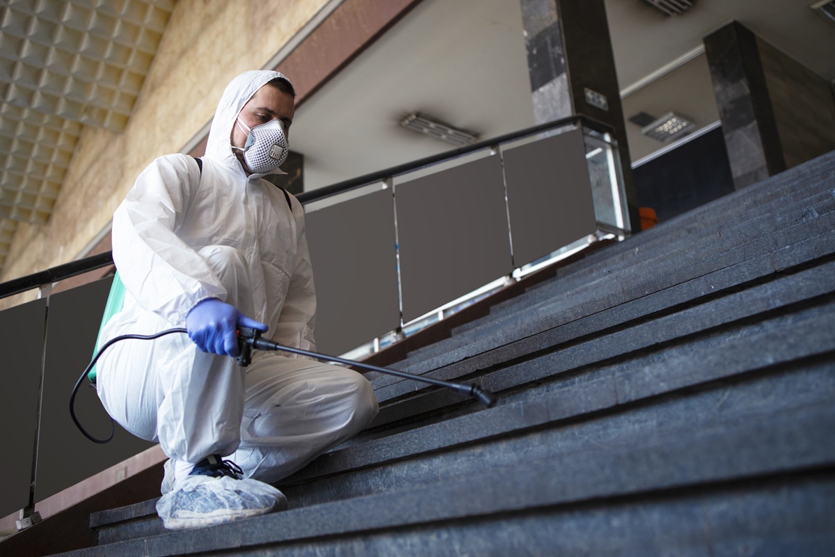 Asbestos Removal
