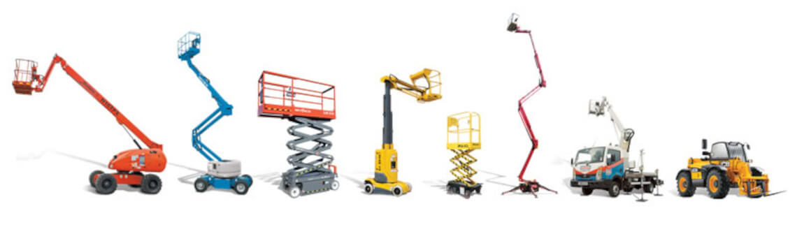 Lift Platforms