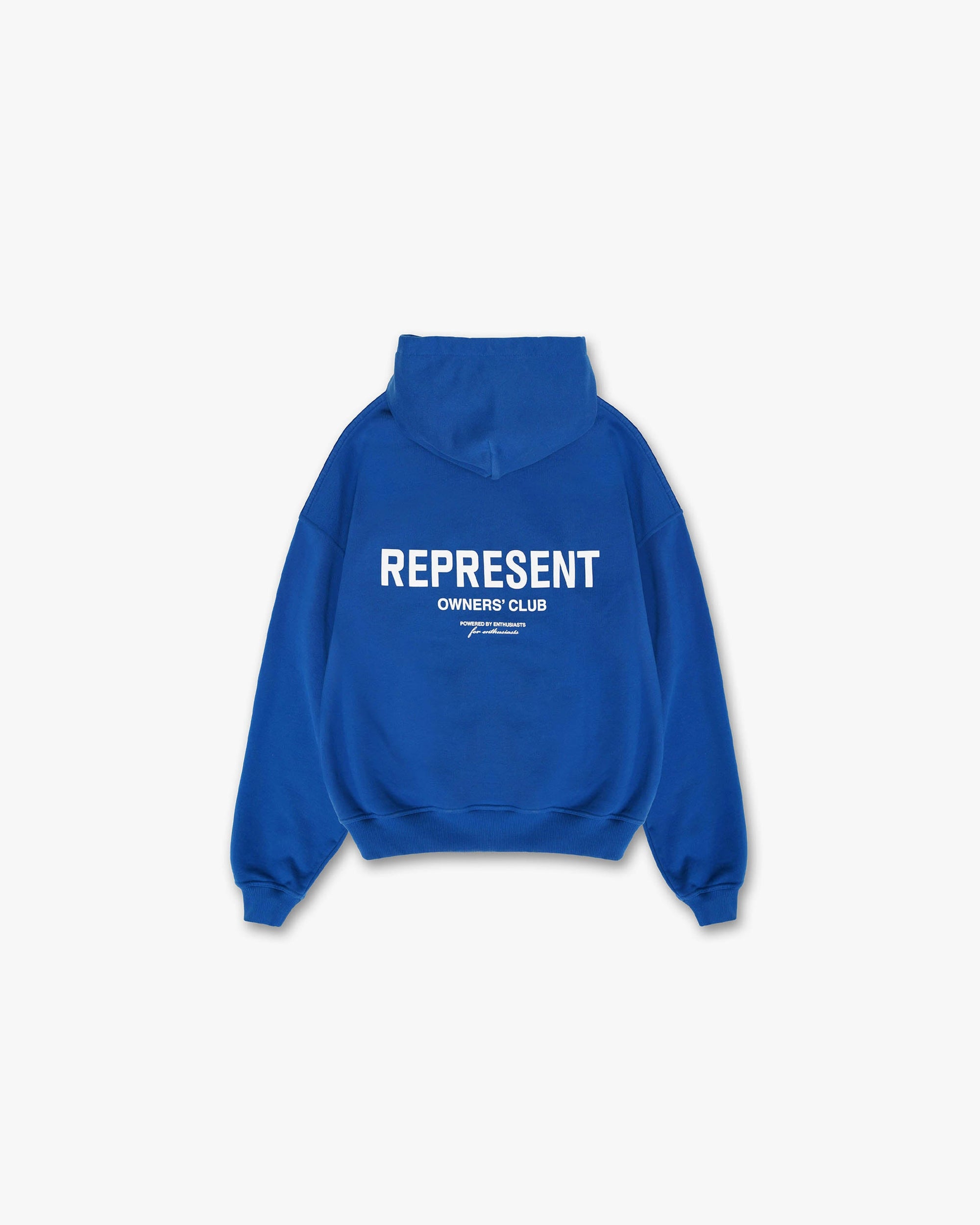 represent hoodie