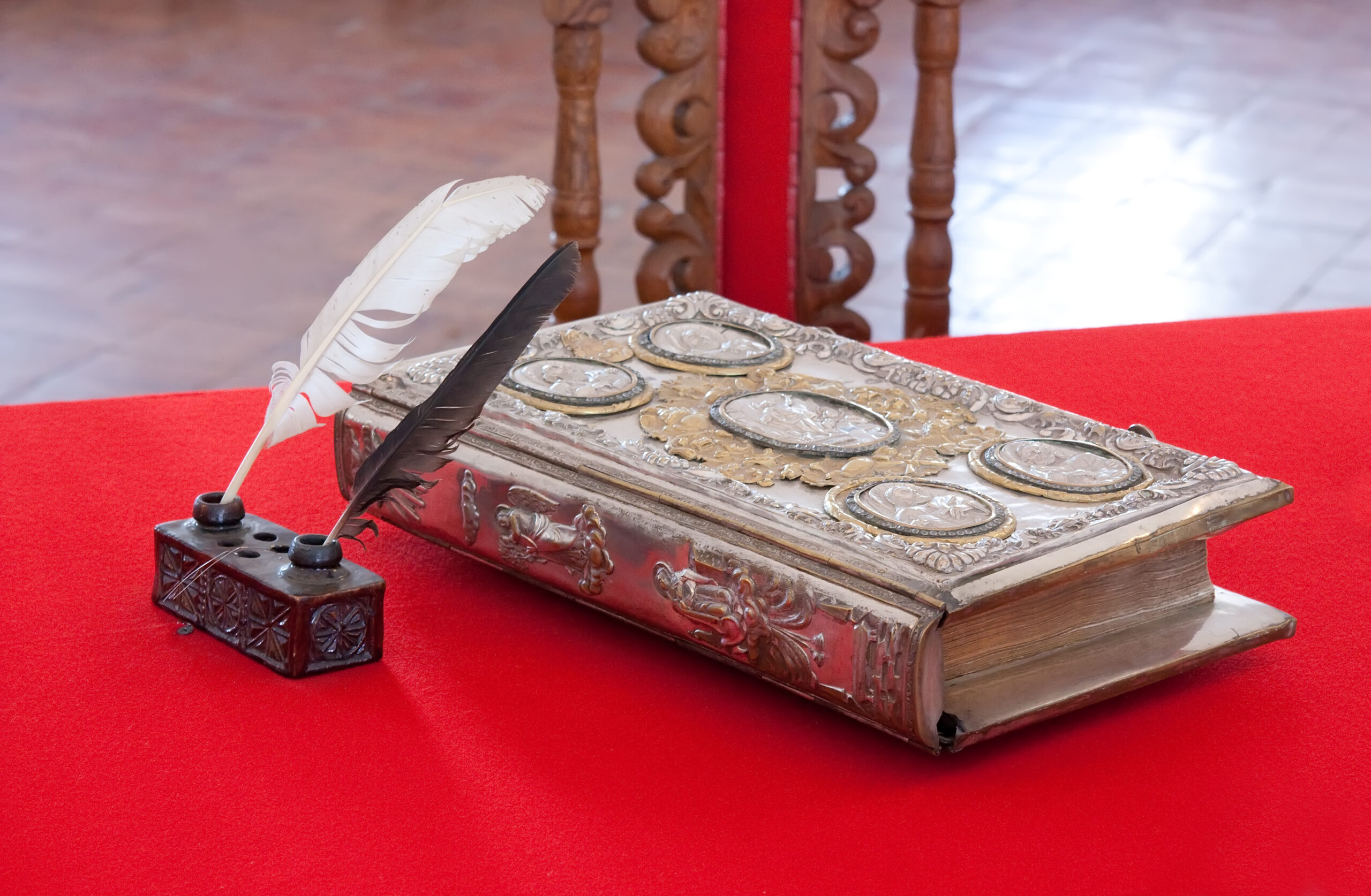 religious texts