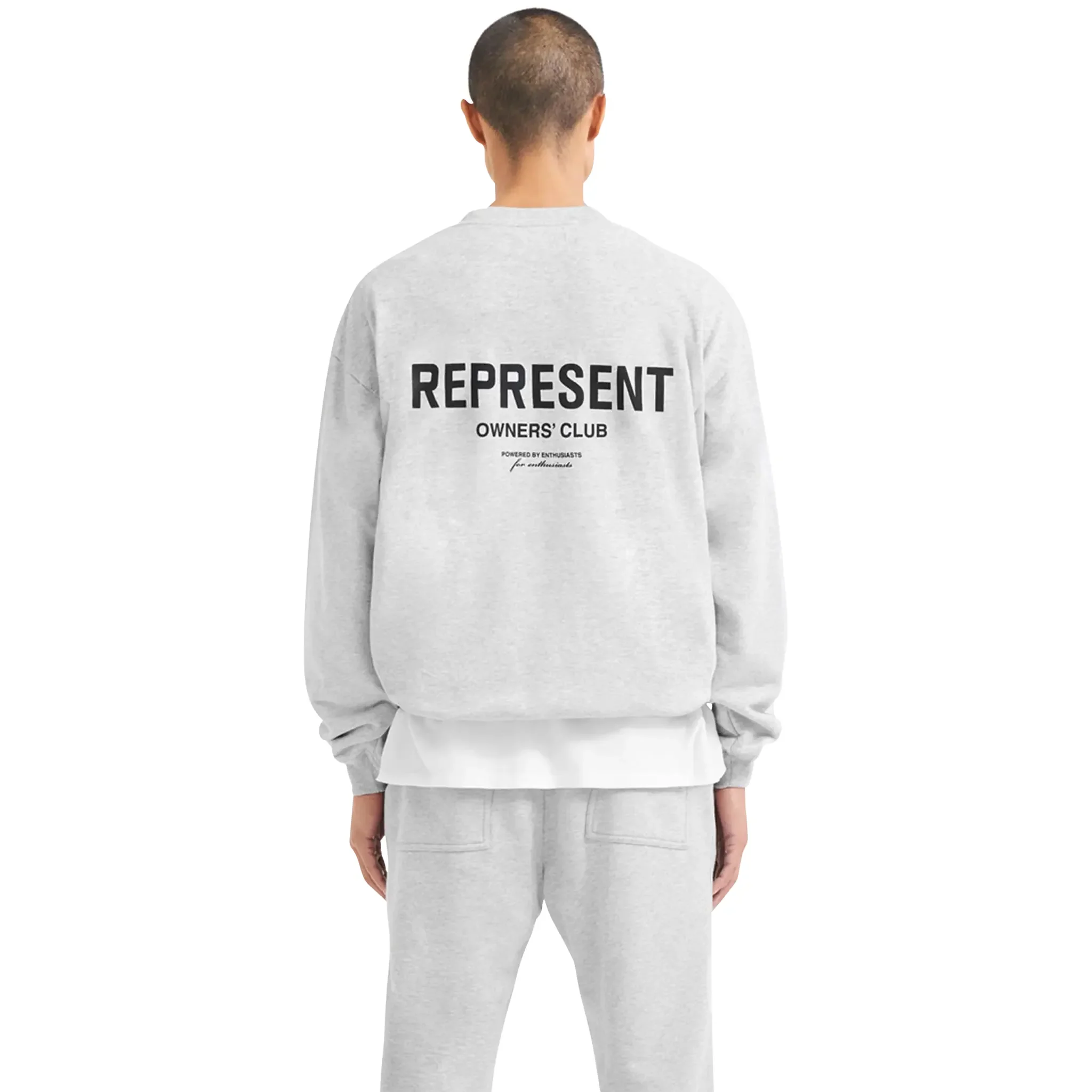 Represent Hoodie
