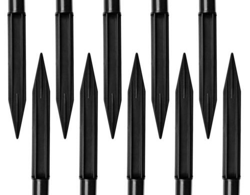 ground stakes